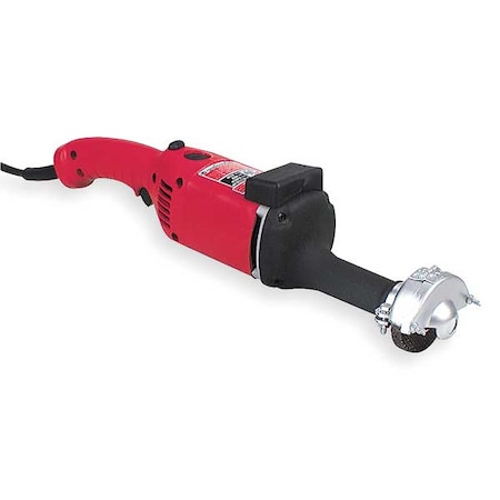 Grinder Straight 3 In by USA Milwaukee Electric Hand & Die Grinders