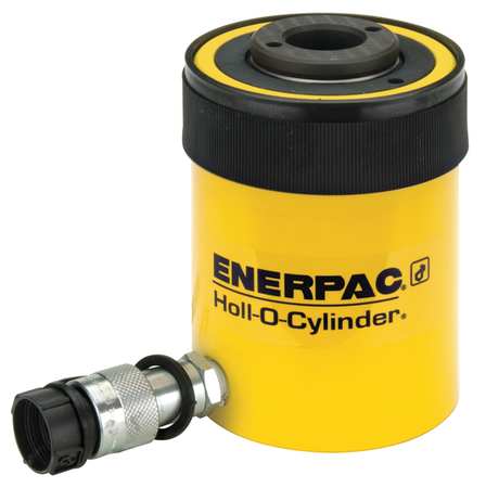 Enerpac Single Acting Hydraulic Cylinders 30 tons 2 1/2in. Stroke L USA Supply