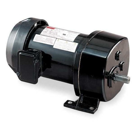 Dayton Model 6K325 Gear Motor TEFC 14 RPM 1//12 hp 115 Volts 60HZ.