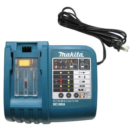 Battery Charger 18.0V Li Ion by USA Greenlee Crimping Tool Dies