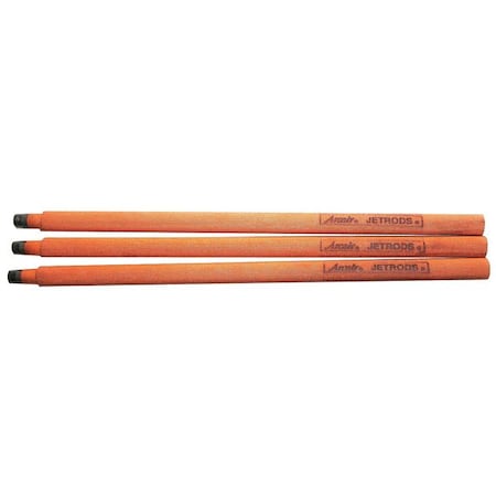 Gouging Elect. Copperclad 1/2x17 PK100 by USA Arcair TIG Welding Torches