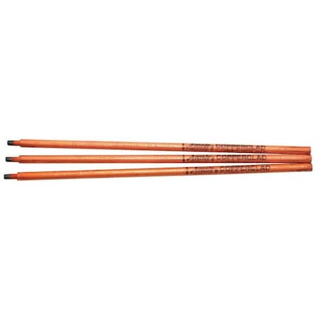 Gouging Elect. 5/16x14 PK100 by USA Arcair TIG Welding Torches