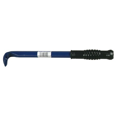 Nail Pullers 11 1/2 In. L Type NP12G by USA Vaughan Nail Pullers Wrecking & Pry Bars