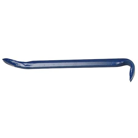 Nail Pullers 11 1/2 In. L Type NP12DE by USA Vaughan Nail Pullers Wrecking & Pry Bars