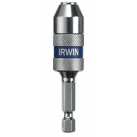 Bit Holder 1/4" 2 by USA Irwin Drill Cable Bits