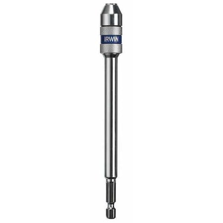 Bit Holder 1/4" 6 by USA Irwin Drill Cable Bits