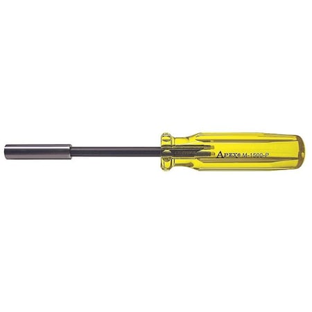 Multi Bit Screwdriver Handle Only by USA Apex Screwdriver Bits