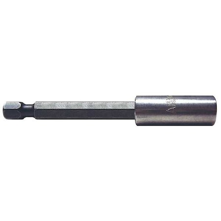 Bit Holder 1/4" 4 Type M 490 4 by USA Apex Nut Setters & Bit Holders