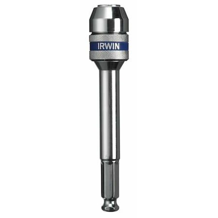 Bit Holder 7/16" 1/4" 5 1/2 by USA Irwin Drill Cable Bits