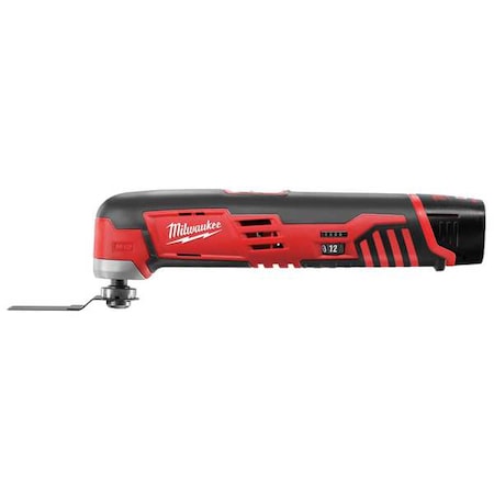 M12 Cordless Oscillating Tool Kit 12V Type 2426 22 by USA Milwaukee Cordless Power Oscillating Tools