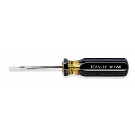 Screwdriver Cabinet 3/16x10 In Round by USA Stanley Screwdriver Sets