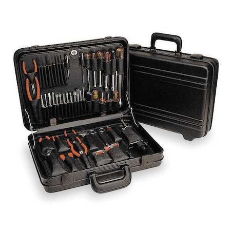 General Hand Tool Kit No. of Pcs. 51 by USA Xcelite General Hand Tool Kits