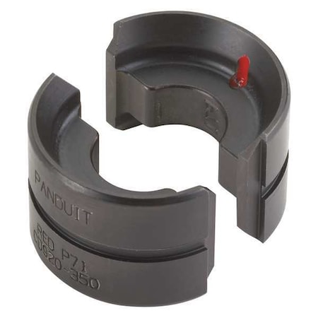 CD 920 Crimp Die 500 Kcmil Cu 350 Al by USA Panduit Crimping Tool Dies