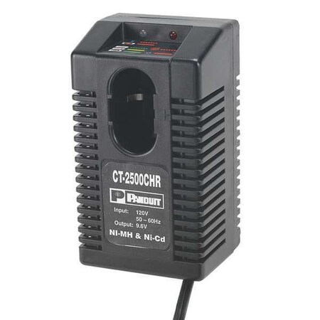Battery Charger CT 2500 CT 2600 by USA Panduit Crimping Tool Dies