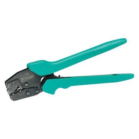 Crimping Tool Insulated 22 14 AWG by USA Panduit Crimping Tool Dies