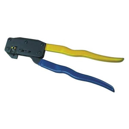 Crimping Tool 22 14 AWG by USA Panduit Crimping Tool Dies