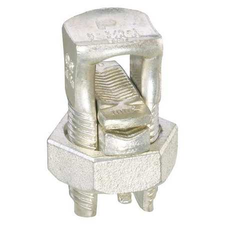 Mechanical Connector 1 AWG 250 Kcmil by USA Panduit Electrical Wire Split Bolt Connectors