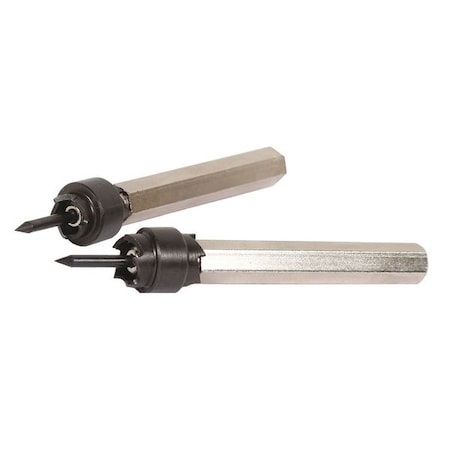 Spot Weld Cutter Set Remove Spot Welds by USA Woodward Spotting Drill Bits