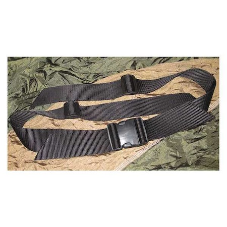 Backpack Waist Strap Repair Kit by USA Bucklegear Soft Sided Tool Storage Products