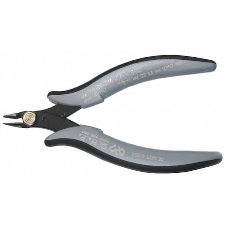 Micro Nipper Flush Cut Slim Handle Type TR 20 SM D by USA Hakko Wire Strippers Crimpers Cable Slitters