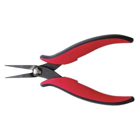 Long Nose Pliers 1.2mm Delicate Work by USA Hakko Solid Joint Pliers
