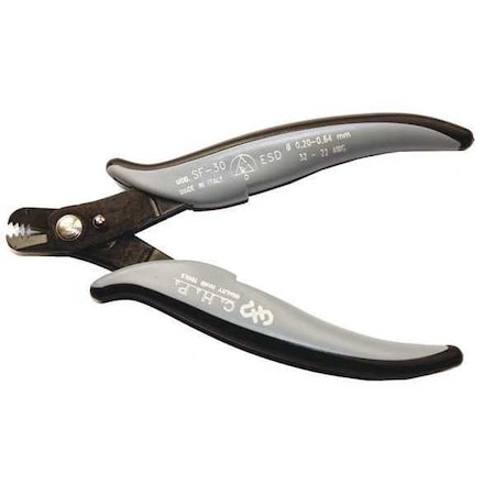 Self Adjusting Wire Stripper 32 22Awg Type SF 30 D by USA Hakko Wire Strippers Crimpers Cable Slitters