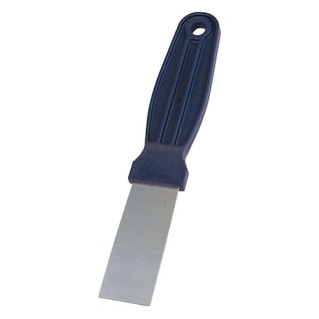 1 1/4" Stiff Putty Knife Carbon Steel by USA Zoro Putty & Joint Knives Spatulas Scrapers