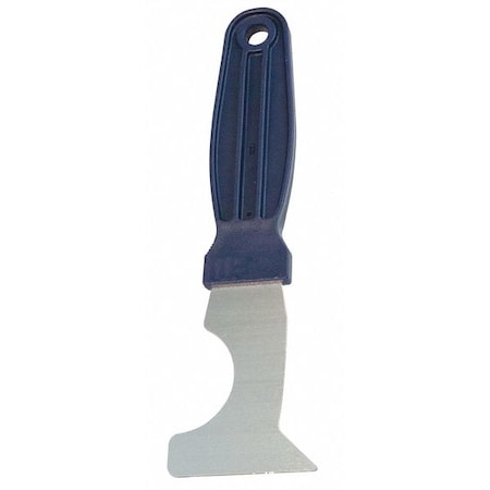 5 in 1 Painter's Tool Carbon Steel by USA Zoro Putty & Joint Knives Spatulas Scrapers