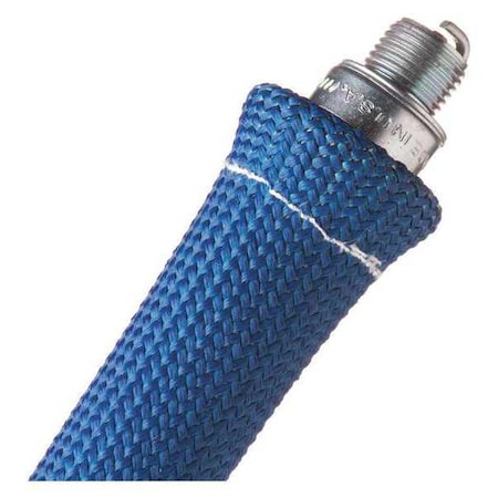 Spark Plug Boots Blue Pk 8 by USA Techflex Pneumatic Tool Parts