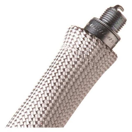 Spark Plug Boots Natural Pk 8 by USA Techflex Pneumatic Tool Parts
