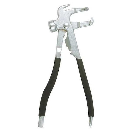 Wheel Weight Hammer by USA Steelman Slide Hammers