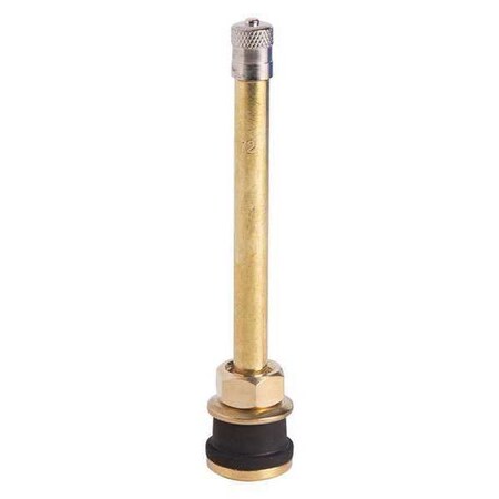 Clamp In Stem by USA Steelman Bar & Pipe Clamps