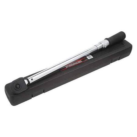 Micrometer Torque Wrench 3/8 by USA Steelman Micrometer Torque Wrenches
