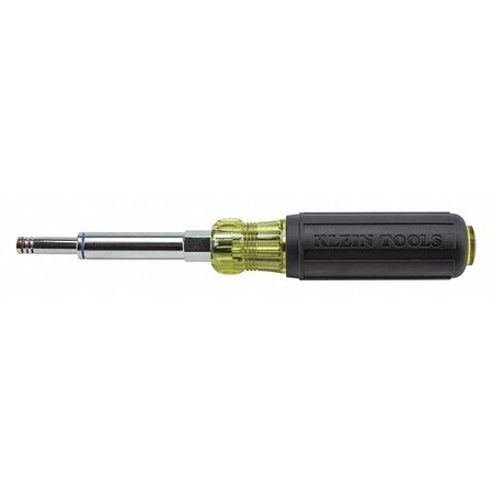 Multi Nut Driver Heavy Duty 5 In 1 by USA Klein Nut Driver Sets