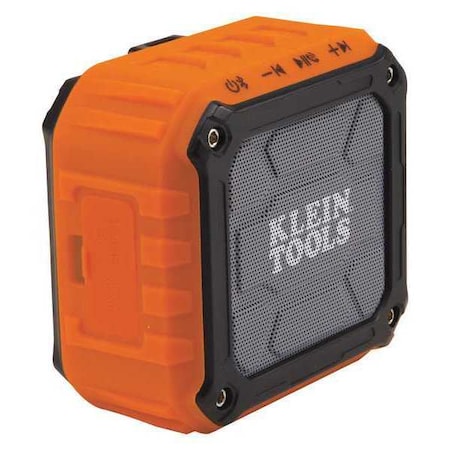 Jobsite Speaker Wireless by USA Klein Cordless Power Tool Accessories