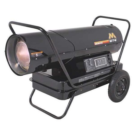 Portbl Heater Kersne Frcd Air 400000 Btu by Mi-T-M in US
