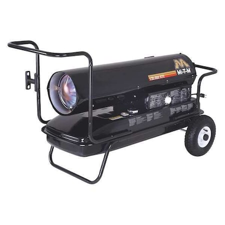 Portbl Heater Kersne Frcd Air 135000 Btu by Mi-T-M in US