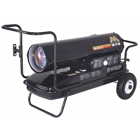 Portbl Heater Kersne Frcd Air 190000 Btu by Mi-T-M in US