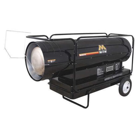 Portbl Heater Kersne Frcd Air 600000 Btu by Mi-T-M in US