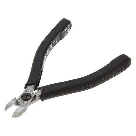 Cutter Stealth Oval Std Ff by USA Stealth Solid Joint Pliers