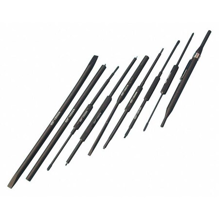 Alignment Tool Kit 9pcs. by USA Aven Communications Alignment Tools