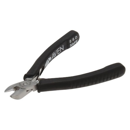 Tungsten Carbide Oval Head Cutters Flush by USA Technik Solid Joint Pliers