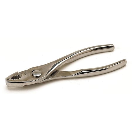 Pliers Slip Joint 6" SS by USA Aven Solid Joint Pliers