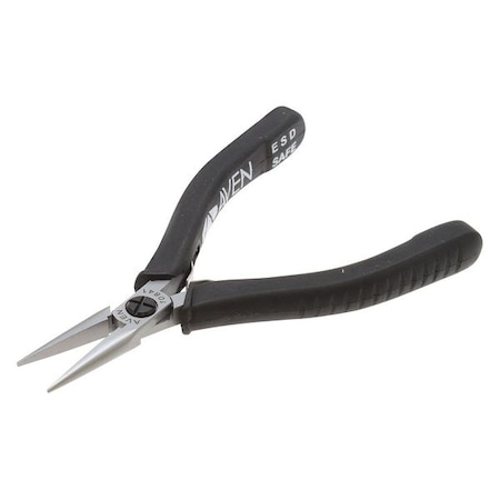 Stealth Pliers Chain Nose 5" Smooth Jaws by USA Stealth Solid Joint Pliers