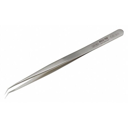 Tweezers Pattern 66 Sa Accu Tek by USA Accu Tek Inspection & Retrieving Tweezers