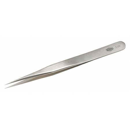 Tweezers Pattern 1 Cs by USA Aven Inspection & Retrieving Tweezers