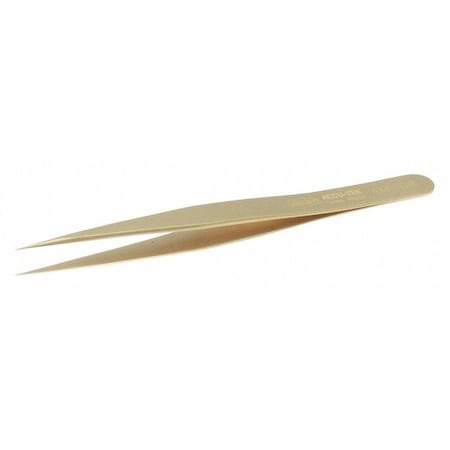 Tweezer Pattern Am Br Accu Tek by USA Accu Tek Inspection & Retrieving Tweezers