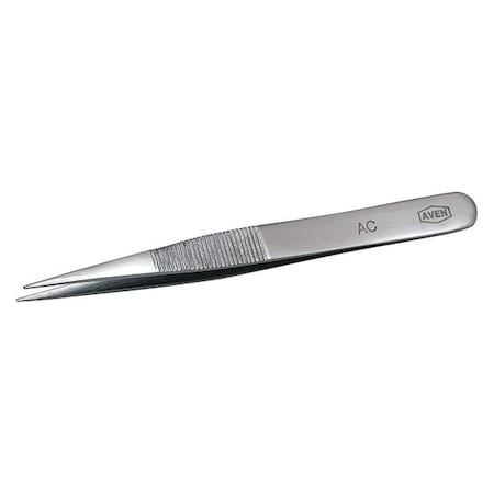 Tweezers Pattern Ac Sa by USA Technik Inspection & Retrieving Tweezers