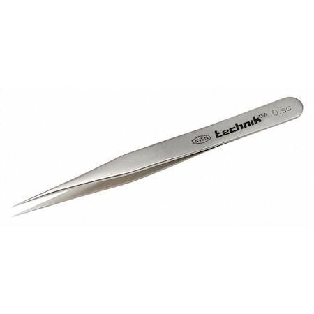 Tweezers Pattern O Sa by USA Technik Inspection & Retrieving Tweezers