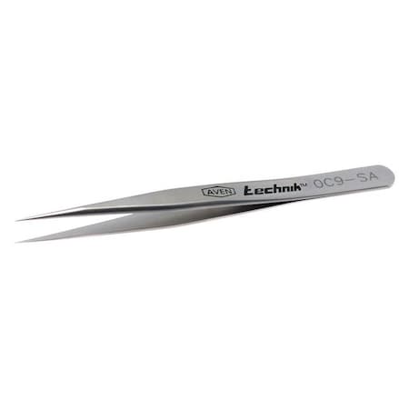 Tweezers Pattern Oc Sa by USA Technik Inspection & Retrieving Tweezers